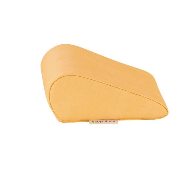 Cunha lágrima postural pequena - Medidas: 14 x 19 cm